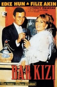 Bar Kz' Poster