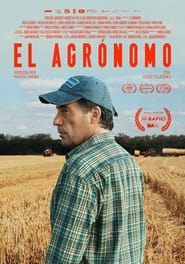 The Agronomist' Poster
