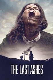 The Last Ashes' Poster