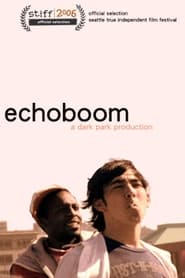 Echoboom' Poster