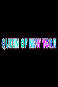 Queen of New York' Poster