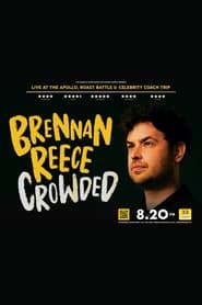 Brennan Reece Crowded' Poster