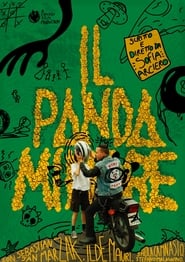 Panda Minore' Poster