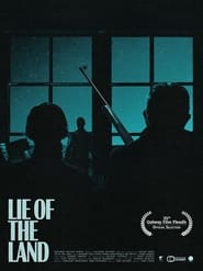 Lie of the Land' Poster