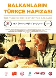 Turkish Memory Of The Balkans' Poster