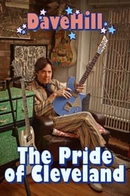 Dave Hill Pride of Cleveland' Poster