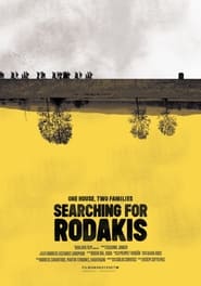 Searching For Rodakis' Poster