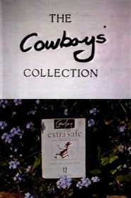 The Cowboys Collection' Poster