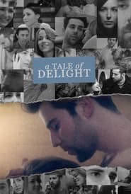 A Tale of Delight' Poster