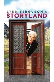 Lynn Fergusons Storyland feat Zoe Lyons' Poster