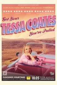 Tessa Coates Get Your Tessa Coates Youve Pulled' Poster