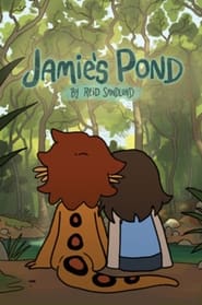 Jamies Pond' Poster