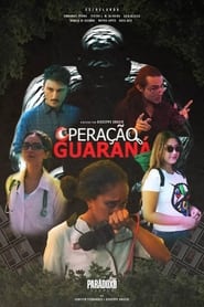 Operation Guaran' Poster