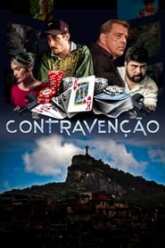 Contraveno' Poster