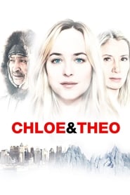 Chloe and Theo Poster