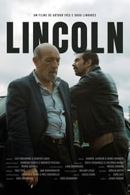 Lincoln' Poster