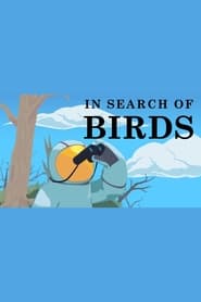 In Search Of Birds' Poster