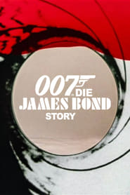 Die James Bond Story' Poster