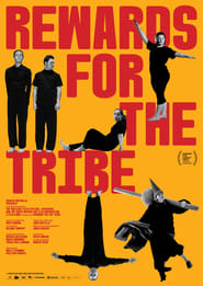 Rewards For The Tribe' Poster