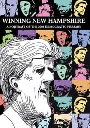 Winning New Hampshire' Poster