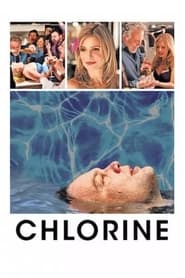 Chlorine' Poster