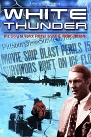 White Thunder' Poster