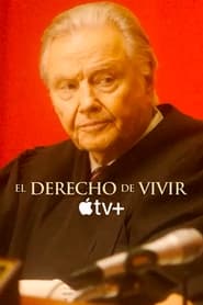 El Derecho de Vivir' Poster