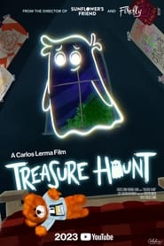 Treasure Haunt' Poster