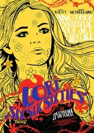 Lori and the Six Six Sixties' Poster