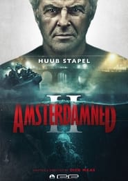 Amsterdamned II' Poster