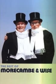 The Best of Morecambe and Wise' Poster