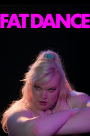 Fat Dance' Poster