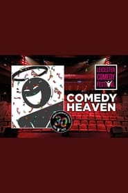 Comedy Heaven 30th Anniversary Special' Poster