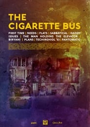 The Cigarette Bus' Poster