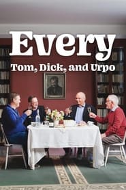 Every Tom Dick and Urpo' Poster