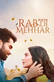 Rab Di Mehhar' Poster