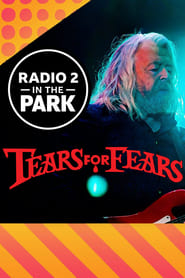 Tears for Fears Radio 2 in the Park' Poster