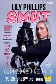 Lily Phillips Smut' Poster