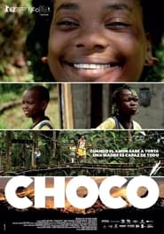 Choco' Poster