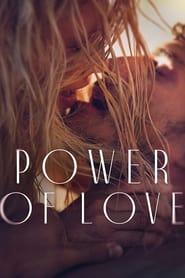 Power of Love' Poster