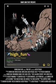 High Fun' Poster
