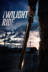 Twilight Ride' Poster