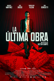 La ltima Obra' Poster