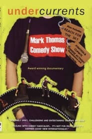 Mark Thomas Comedy Show' Poster