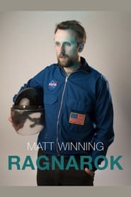 Matt Winning Ragnarok' Poster