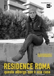 Residence Roma' Poster