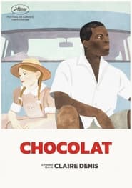 Chocolat' Poster