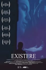 Existere' Poster