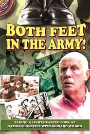 Richard Wilson  Both Feet In the Army' Poster