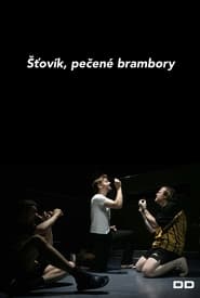 ovk peen brambory' Poster